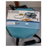 Anchor Hocking 3-piece TrueFit Bake 