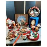 Christmas Decor