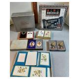 Playing cards: Charles & Diana wedding, Trivial