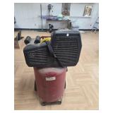 >Colman powermate Air compressor