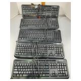 5 - wired computer keyboards