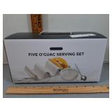 Servappetit Five O