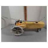 Nelson tractor sprinkler