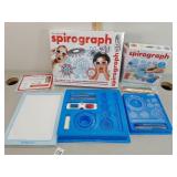 Spirograph