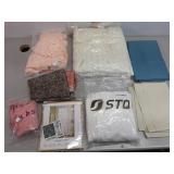 Shears & other fabrics