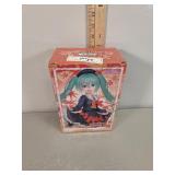 Hatsune Miku 3rd season autumn