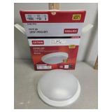 Ostwan LED dimmable disk light