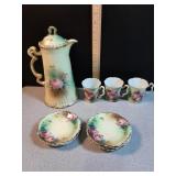 Porcelain ? dishes