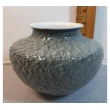Metzler & Ortloff vase