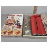 Bottle cutter