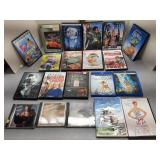 DVD