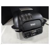 Ninja FOODI Air Fryer /Grill 5 in 1 Works &