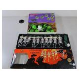 Halloween Lights