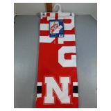 30" x 60" Go Big Red Beach towel