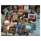 CDs: Alanis, Tom Petty,  Lynyrd Skinner & more