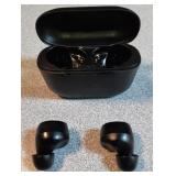 *JLab Go Air Pop earbuds