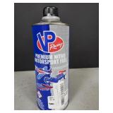 New VP Racing fuel 20% 1qt still sealed.