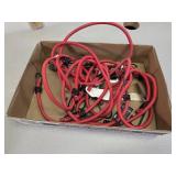 Bungie cords