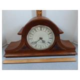 Westminster Chime mantel clock