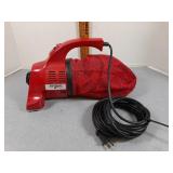 Dirt Devil Hand Vac Model 103 . WORKS
