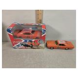 General Lee diecast cars