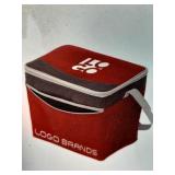 Husker 24 can cooler