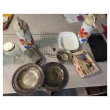 Kitchen stuff