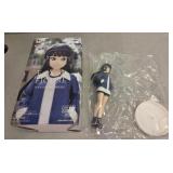 EXQ Figure lovelive sunshine