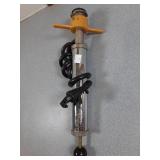 draft beer keg tap pump