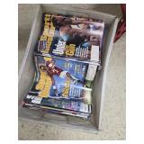 Box of sports illustrated