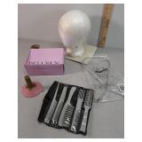 Paula Young wig & +
