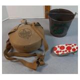 Palco "2 Quart-er" canteen, 2nd St slammer +