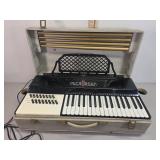 Microrgan organ suitcase
