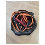 >Jumper cables