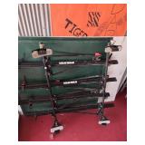 >Bike roof rack, yakima 4 bike