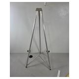 Aluminum Easel
