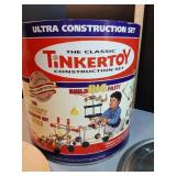 Tinkertoys