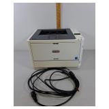 OKI-B412 Office Printer