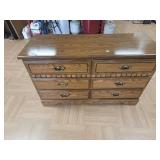 >Kemp dresser 50x19x30"