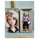 1998 Mattel Avon Representative Special Edition
