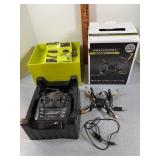 Protocol VideoDrone AP w/ a camera