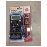 Multimeter NIB