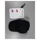Bluetooth music hat