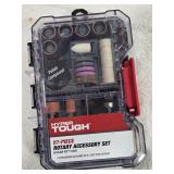 New rotary dremel tool accessories