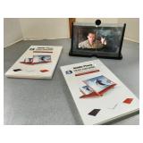 2- mobile phone video amplifiers