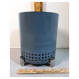 Solo Stove Mesa tabletop fire pit. 5.1" diameter