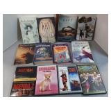 Books & dvds: Paige Mckenzie,  April Henry,  Fred