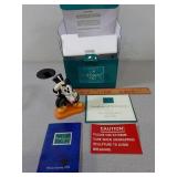 NIB-1997 On With The Show- Walt Disney Collectors