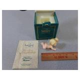 NIB- Flight of Fancy, Walt Disney Collectors