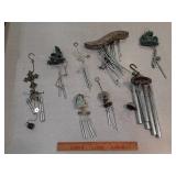 Windchimes- Assorted Sizes